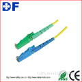 Sc FC LC St Optic Fiber Patch Cord/Optic Fiber Pigtails